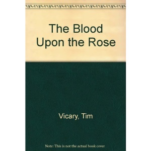 The Blood Upon the Rose