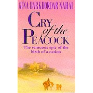 Cry of the Peacock