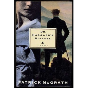 Dr. Haggard's Disease