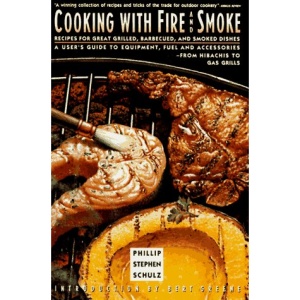 Cooking with Fire and Smoke