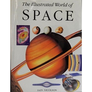 The Illustrated World of Space