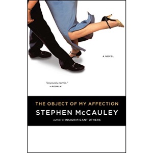 The Object of My Affection