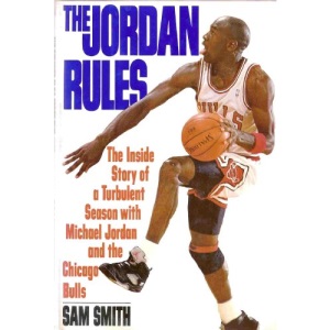 The Jordan Rules