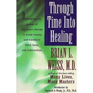 Through Time into Healing