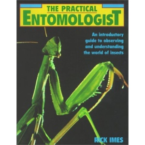 The Practical Entomologist