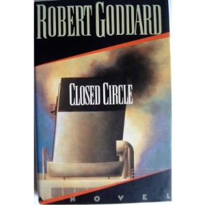 Closed Circle: A Novel