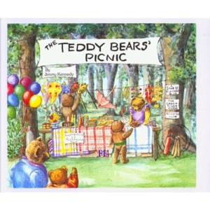Teddy Bears' Pinic