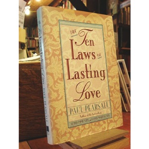 Ten Laws of Lasting Love