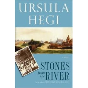Stones from the River