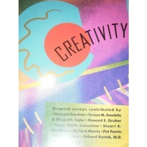Creativity: Reality Club, Vol 4
