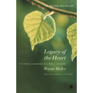 Legacy of the Heart