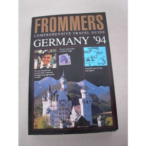 Frmr Germany 94