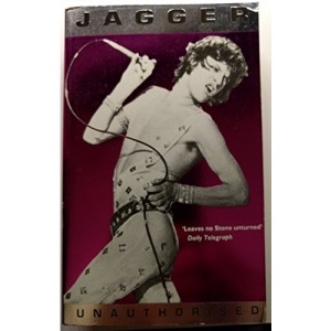 Jagger Unauthorized