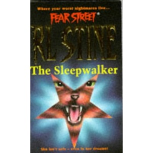 The Sleepwalker (Fear Street)