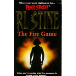 Fire Game (Fear Street)