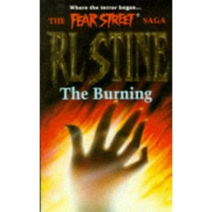 The Burning (Fear Street)