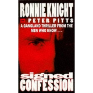 Signed Confession