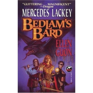 Bedlam's Bard