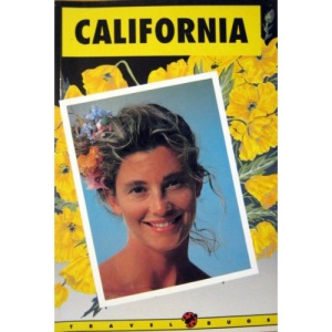 California (Travel Bug Travel Guides)