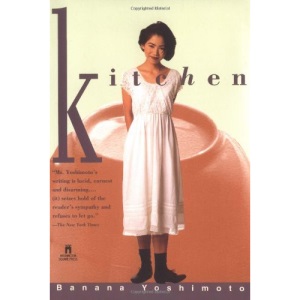 Kitchen: Kitchen