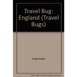 Travel Bug: England (Travel Bugs)
