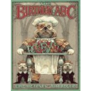 The Birthday ABC