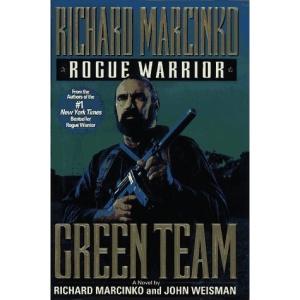Rogue Warrior--Green Team