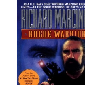 Rogue Warrior: Task Force Blue