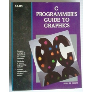 C. Programmer's Guide to Graphics