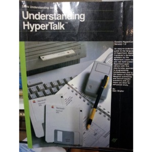 Understanding Hypertalk (Sams understanding series)
