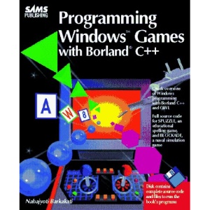 Programming Windows Games with Borland C++