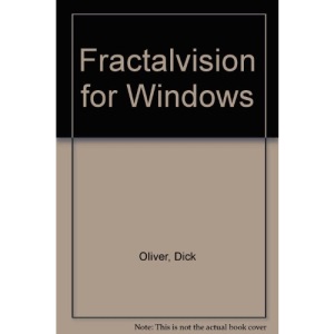 Fractalvision for Windows