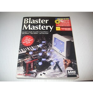 Blaster Mastery