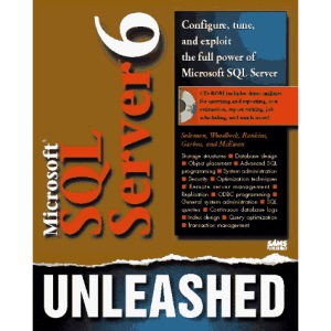 Microsoft SQL Server 6 Unleashed