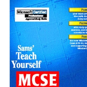 Sams Teach Yourself MCSE Windows 95 in 14 Days