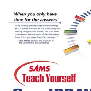 Sams Teach Yourself CorelDRAW 9 in 24 Hours (Sams Teach Yourself)