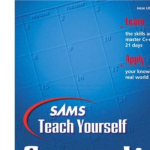 Sams Teach Yourself C++ Programming for Linux in 21 Days