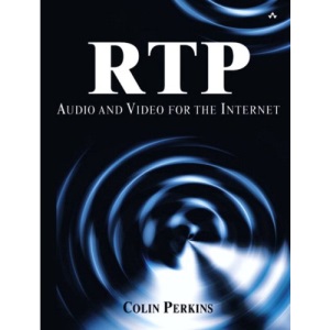 RTP: Audio/video Tranport for the Internet (Kaleidoscope)