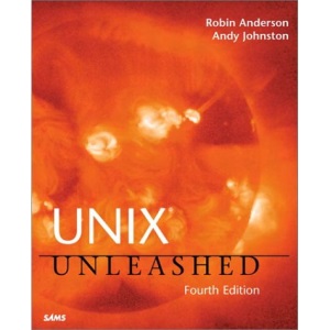 Unix Unleashed