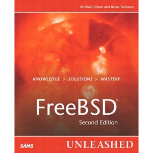 FreeBSD Unleashed