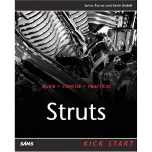 Struts Kick Start