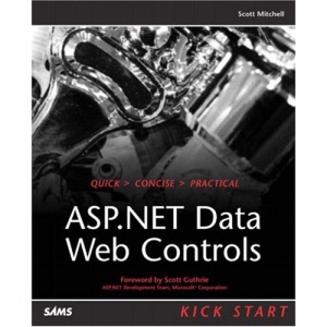 ASP.NET Data Web Controls