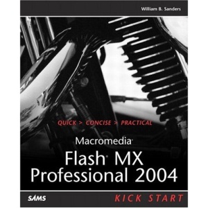 Macromedia Flash MX Programming Kick Start