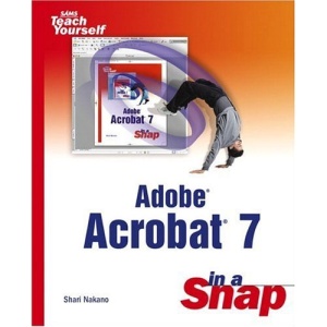 Adobe Acrobat in a Snap