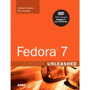 Fedora 7 Unleashed