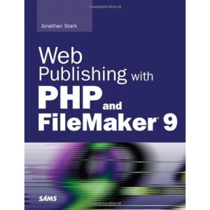 Web Publishing with PHP and FileMaker 9