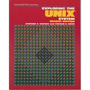 Exploring the UNIX System