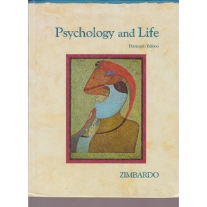 Psychology and Life