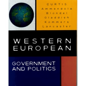 Western European Government and Politics