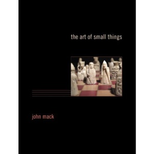 The Art of Small Things